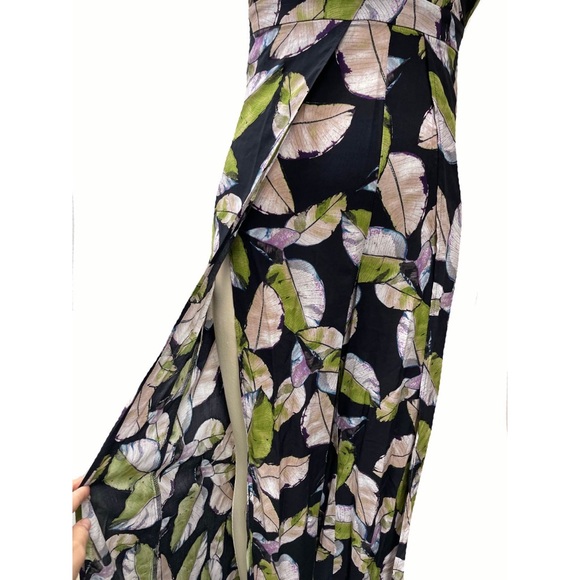 Tropical Jumpsuit - Picture 7 of 7